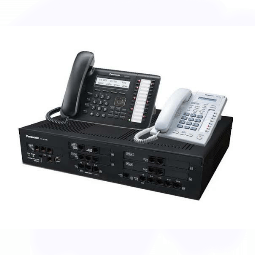 PABX Panasonic KX-NS300