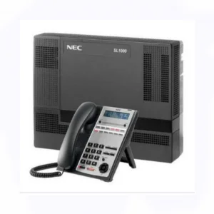 PABX NEC SL1000