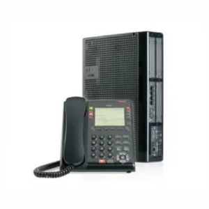 PABX NEC SL2100