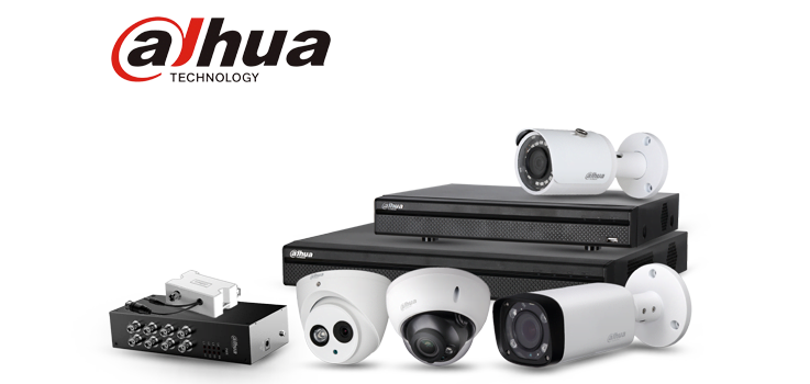 SLIDER DAHUA