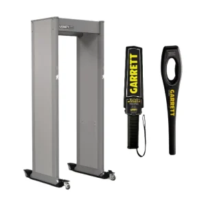 Garrett Metal Detector